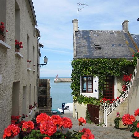 Gite "Au P'Tit Tourois" De Plain-Pied Tout Confort Avec Veranda Proche D'Omaha Beach Et De Bayeux Accueillant Les Animaux Kültér fotó
